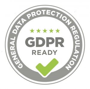 GDPR
