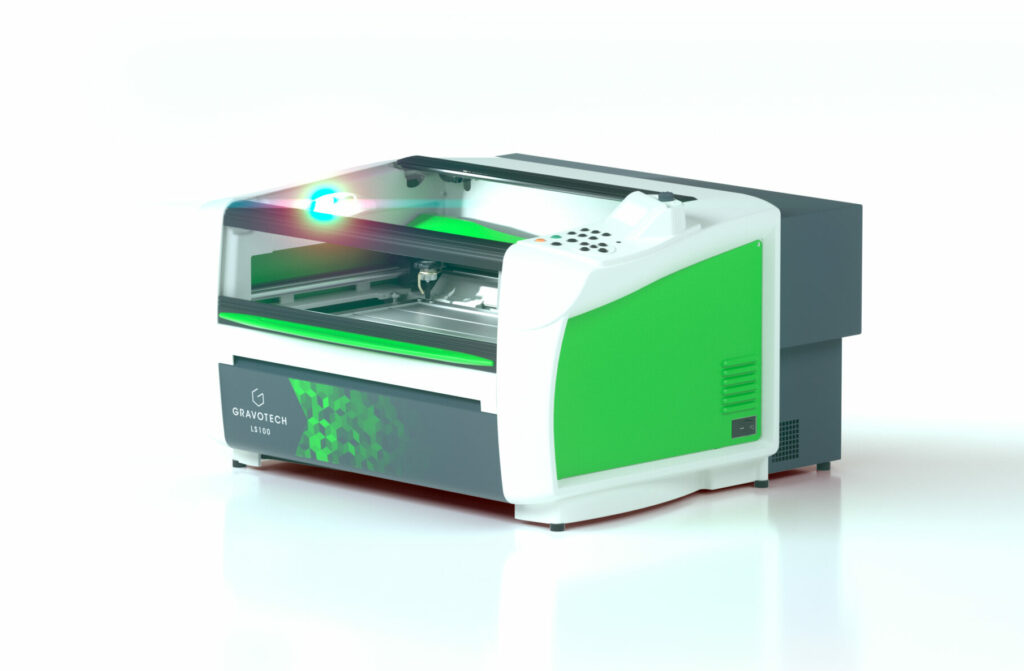 LS100 RightSide Shadow