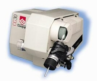 250 Slipemaskin cg30 med klemhylse og diamantskive