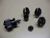 27179 Holder for penngravering