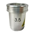 27381 89mm fokuslinse