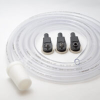 Sponsugerutstyr for klemhylsespindel