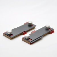 300100721 Holder for pennklips