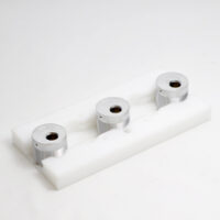 300100739 Holder for låssylindre