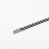 300101900 2,00mm halvert stikkel