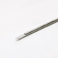 300101944 0,32mm halvert stikkel