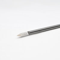 300102165 0,75mm halvert stikkel