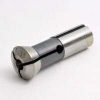 300102445 6,35mm spennhylse