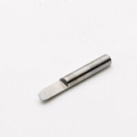 300103009 2,00mm twin cut stikkel