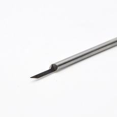 0,55mm kvart stikkel