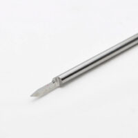 300103011 0,75mm kvart stikkel