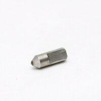 300103029 Twin cut diamant for rotasjon