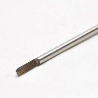 300103086 Stikkel i stål