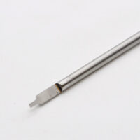 300104030 Stikkel hs rett 1,50mm