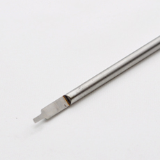 Stikkel hs rett 1,50mm