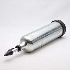 Fettpresse for varga sag