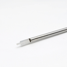 Stikkel hs rett 2,00mm