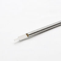 300105970 Stikkel hs rett 2,50mm