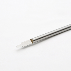 Stikkel hs rett 2,50mm