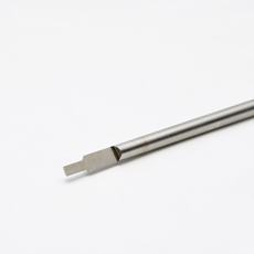 Stikkel hs rett 3,00mm