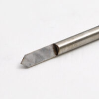 Stikkel hs kantfres 45 grader