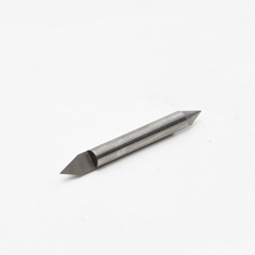 Stikkel 0,32 mm hm kort balansert