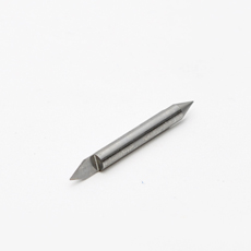 Stikkel 0,50 mm hm kort balansert