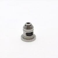 Dybdenese for sponavsug ø=3.3mm