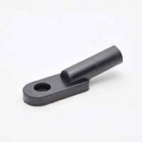 Plaststuss for sponavsug