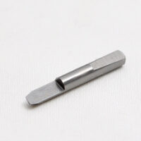 48616 Twin cut stikkel