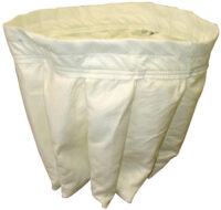 49097 Filter innsats for preseparator