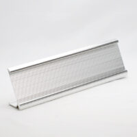 520100205 Bordholder i sølv