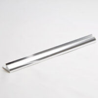 520100999 Bordholder i sølv