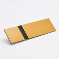 520200030 Glossy gull-sort graveringsplate