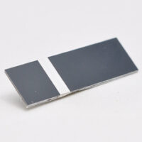 520800514 Grå-hvit graveringsplate