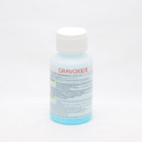 520900063_1 Gravoxide for oksidering av messing