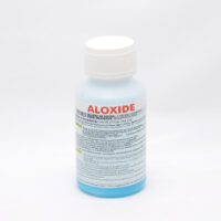 520900074_1 Aloxide for oksidering av aluminium