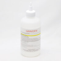520900156 Gravofix for plast