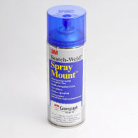 520900250 Montasje spraylim