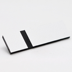 521002748 Gravoglas 2 texture 172 hvit-sort