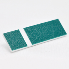 521002756 Gravoglas 2 texture 189 mørkegrønn-hvit