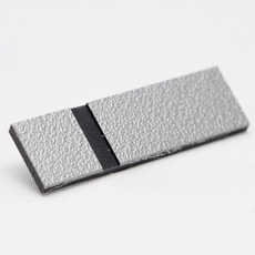 521002760 Gravoglas 2 texture 179 sølvgrå-sort