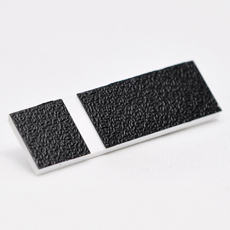 521002761 Gravoglas 2 texture 171 sort-hvit