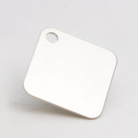 521200148 Husdyrmerke, rute, forniklet