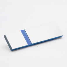 521500048 Gravostrat 523 hvit-blå-hvit 2,4mm