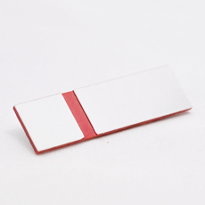 521500110_2 Gravostrat 520 hvit-rød-hvit 2,4mm