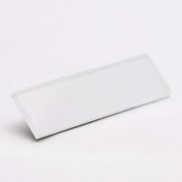 521700002 Gravoglas 1 952 klar-hvit 3,0mm