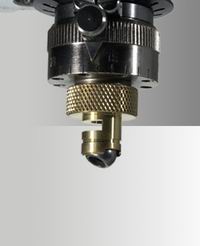 A4352D50 5,00mm dybdenese