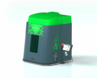 Laser Workstation 2 (LW2) Laser Workstation 2 (LW2)