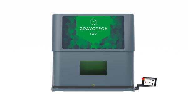 Laser Workstation 3 (LW3)